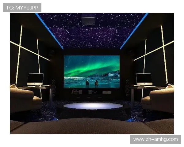 新濠影汇 体验最新科技电影放映,感受沉浸式影像享受的极致魅力