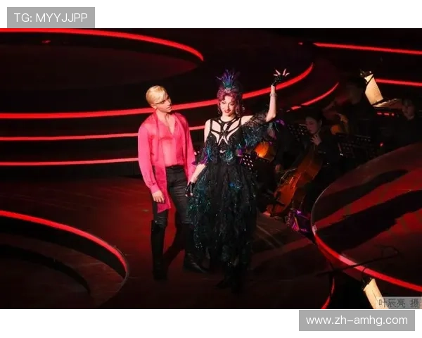 百老汇香港：沉浸式音乐剧体验不容错过的精彩演出