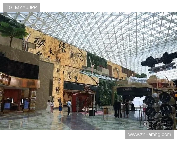 澳门美高梅娱乐城旅游攻略：最佳出行时间与周边景点推荐